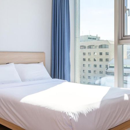 Hi Residences Jeju Bagian luar foto