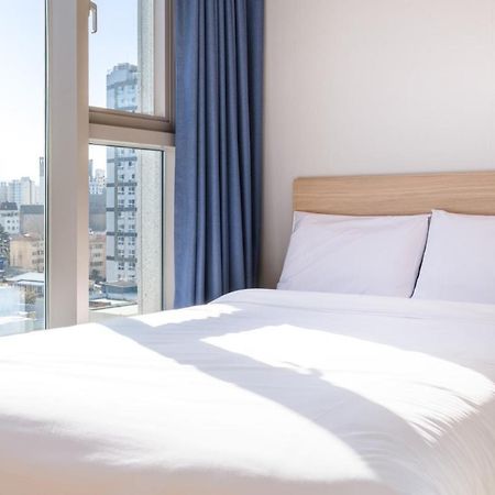 Hi Residences Jeju Bagian luar foto