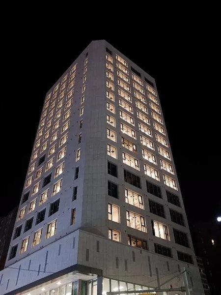 Hi Residences Jeju Bagian luar foto